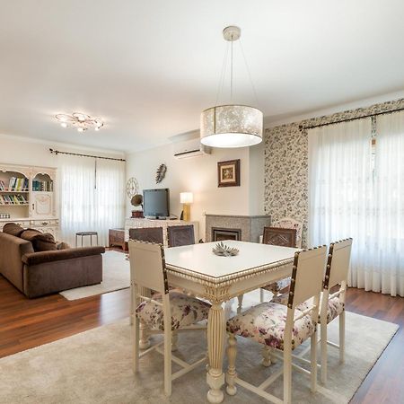הוילה אספיניו Viravento - Family House מראה חיצוני תמונה