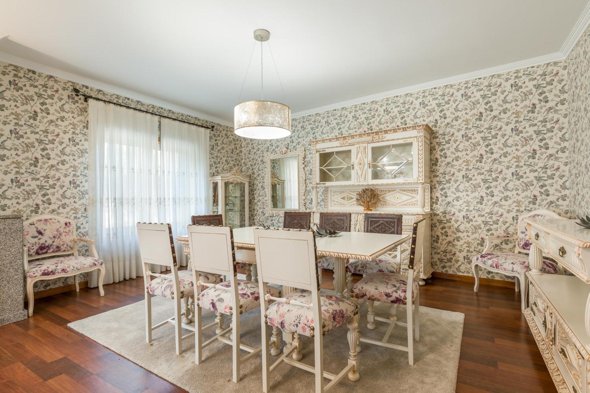 הוילה אספיניו Viravento - Family House מראה חיצוני תמונה